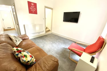 4 bed house, Gleave Road, Selly Park, Birmingham, B296JR - Image 5